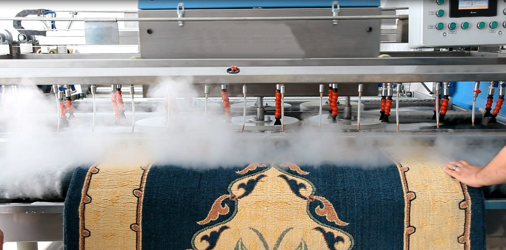 Karatay Halı Yıkama