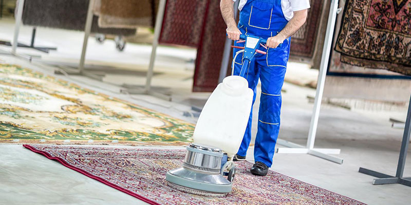 Karatay Halı Yıkama