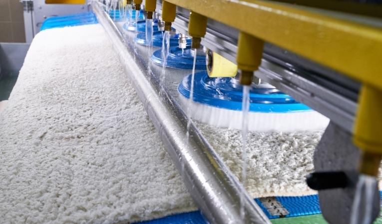 Karatay Halı Yıkama