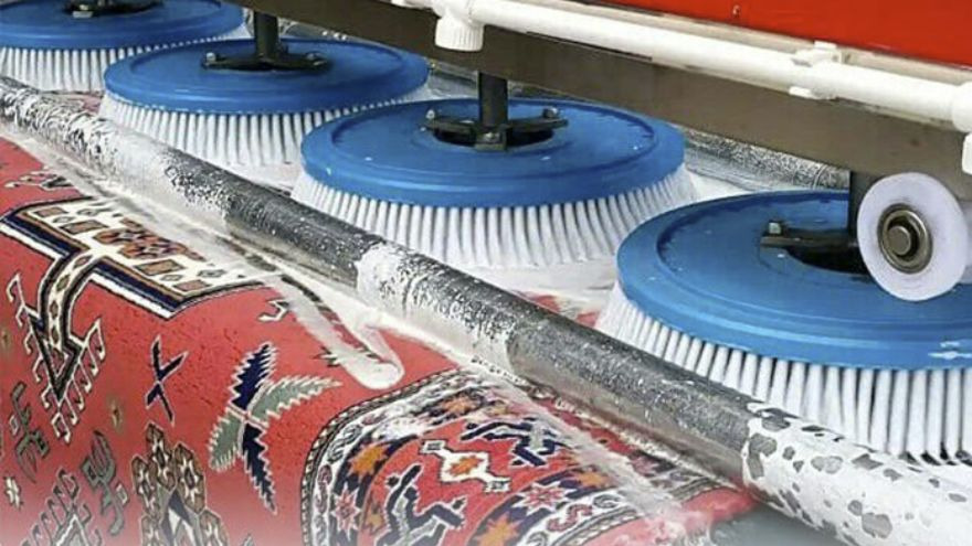 Karatay Halı Yıkama